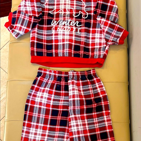 JOE FRESH Boys Sleepwear - Picture 2 of 5